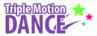 Triple Motion Dance
